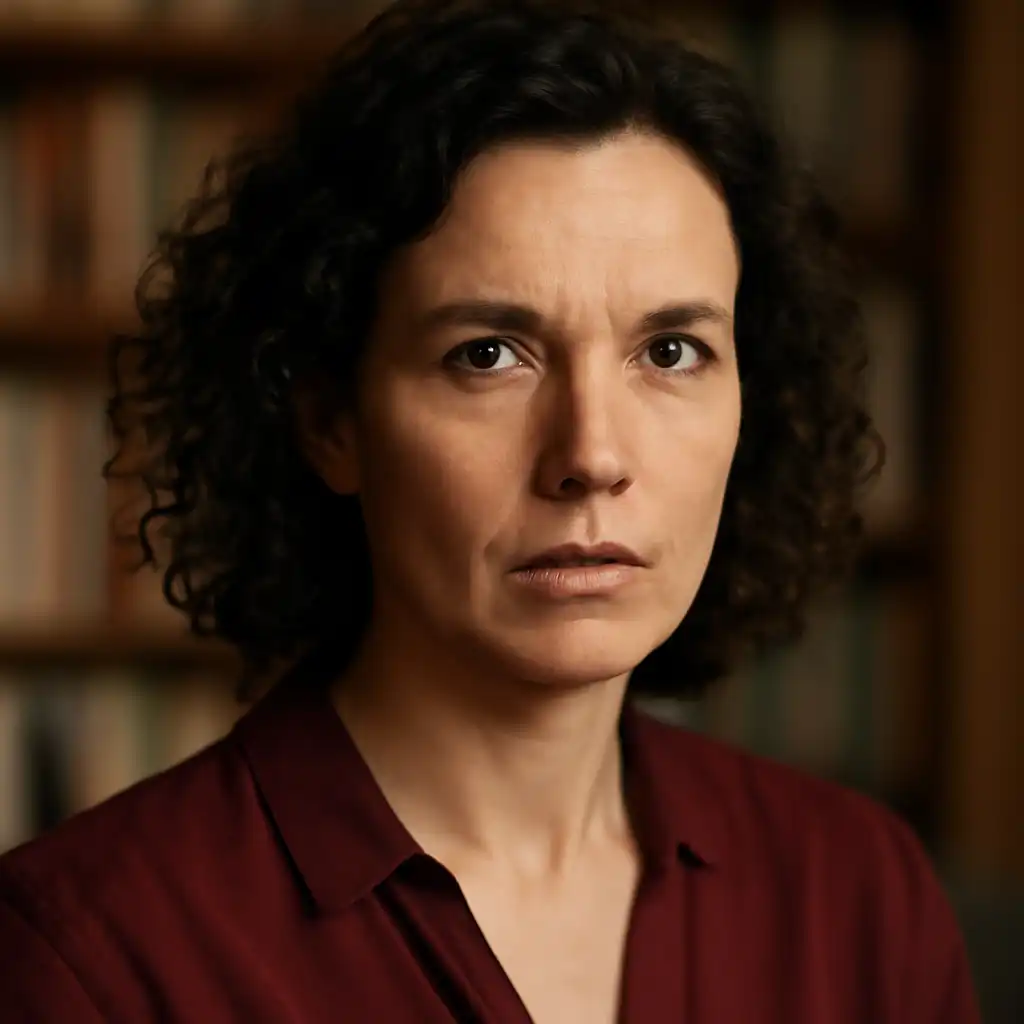 Saskia de Ridder